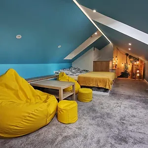 Strzyza Castle - Definicja Luksusu Apartament