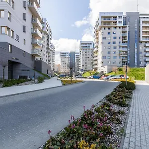 Ideal Park Apartament