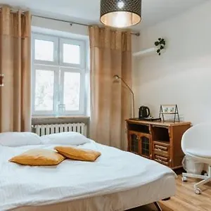Sobótki Kwatera prywatna