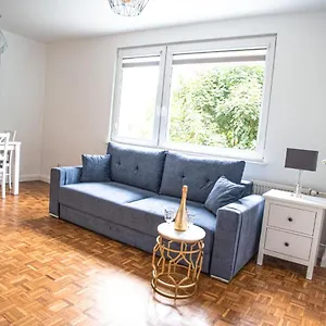 Jaśminowy Apartament