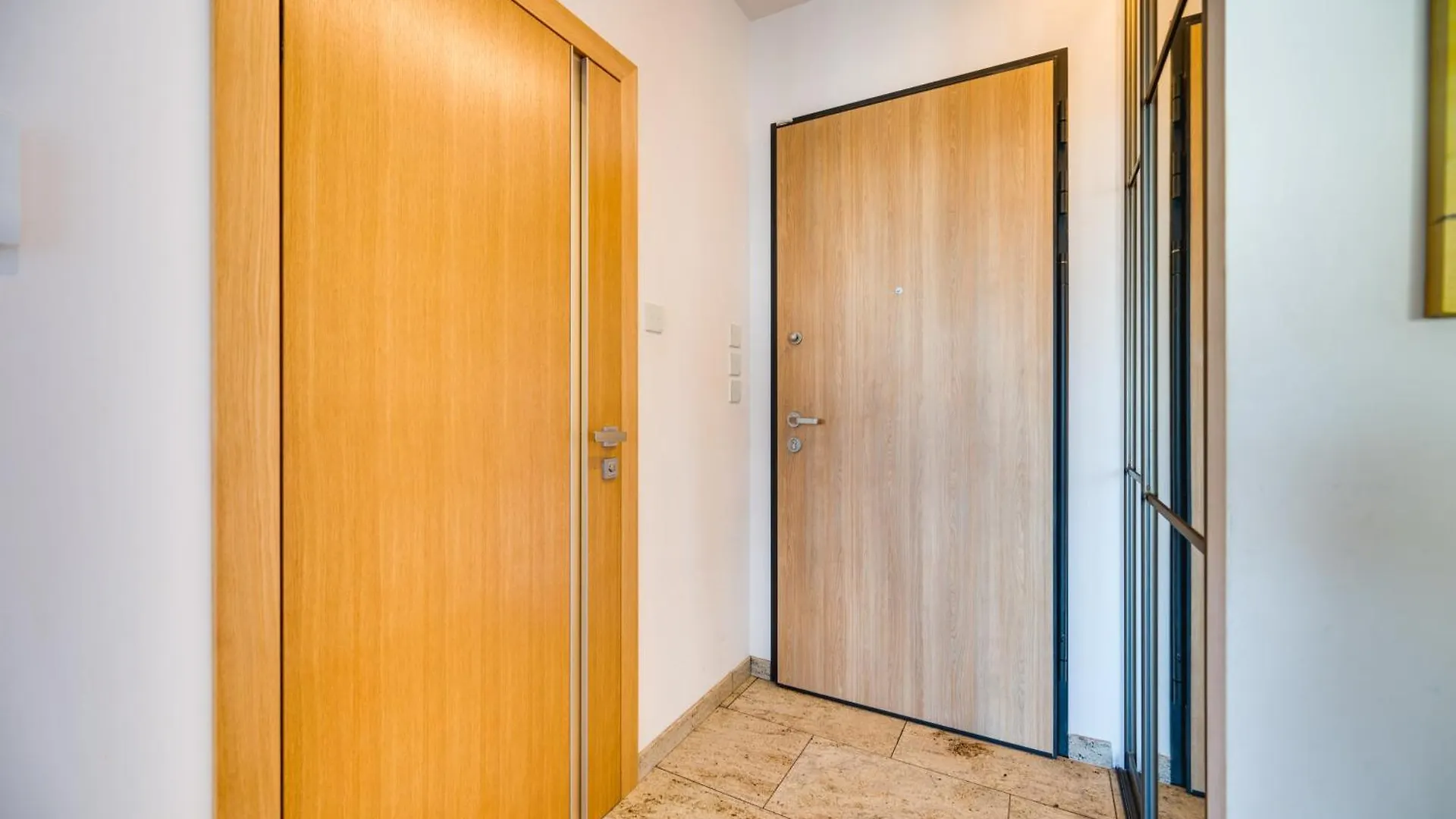 Apartment Grudziadzka 6A By Homeprime Gdansk Poland