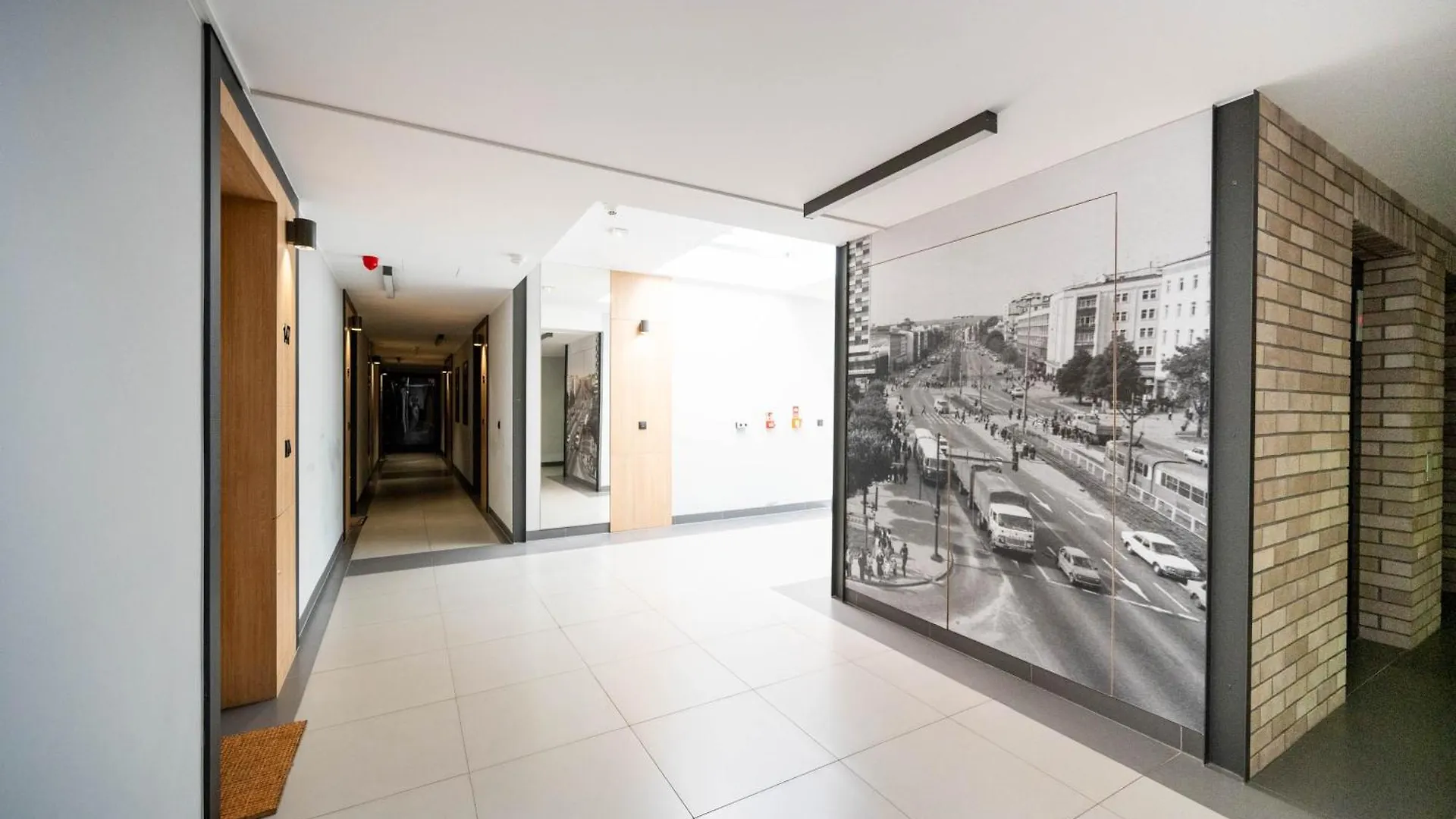 Grudziadzka 6A By Homeprime Gdansk Apartment